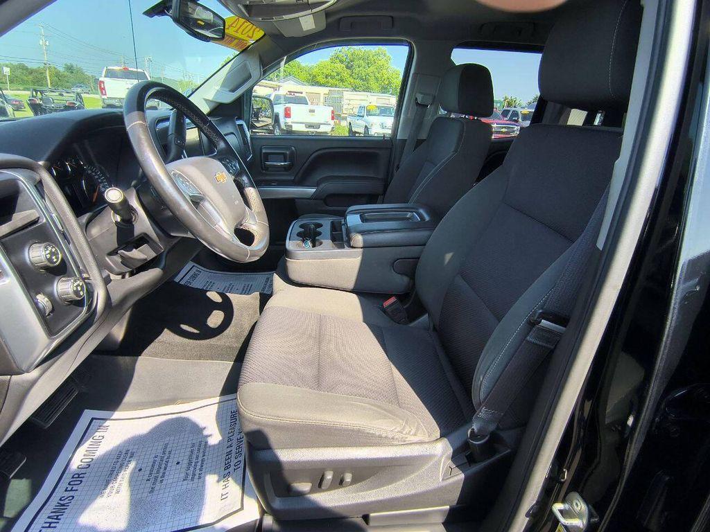 used 2014 Chevrolet Silverado 1500 car, priced at $23,900