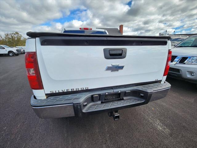 used 2008 Chevrolet Silverado 1500 car, priced at $13,450