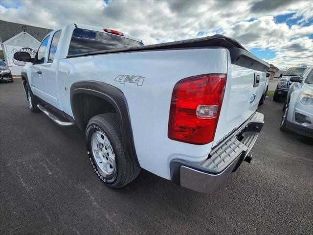 used 2008 Chevrolet Silverado 1500 car, priced at $13,450