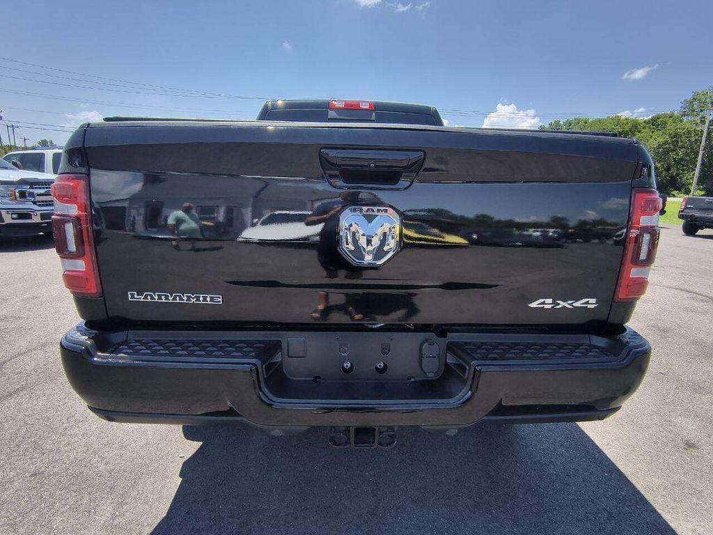 used 2022 Ram 2500 car, priced at $42,900