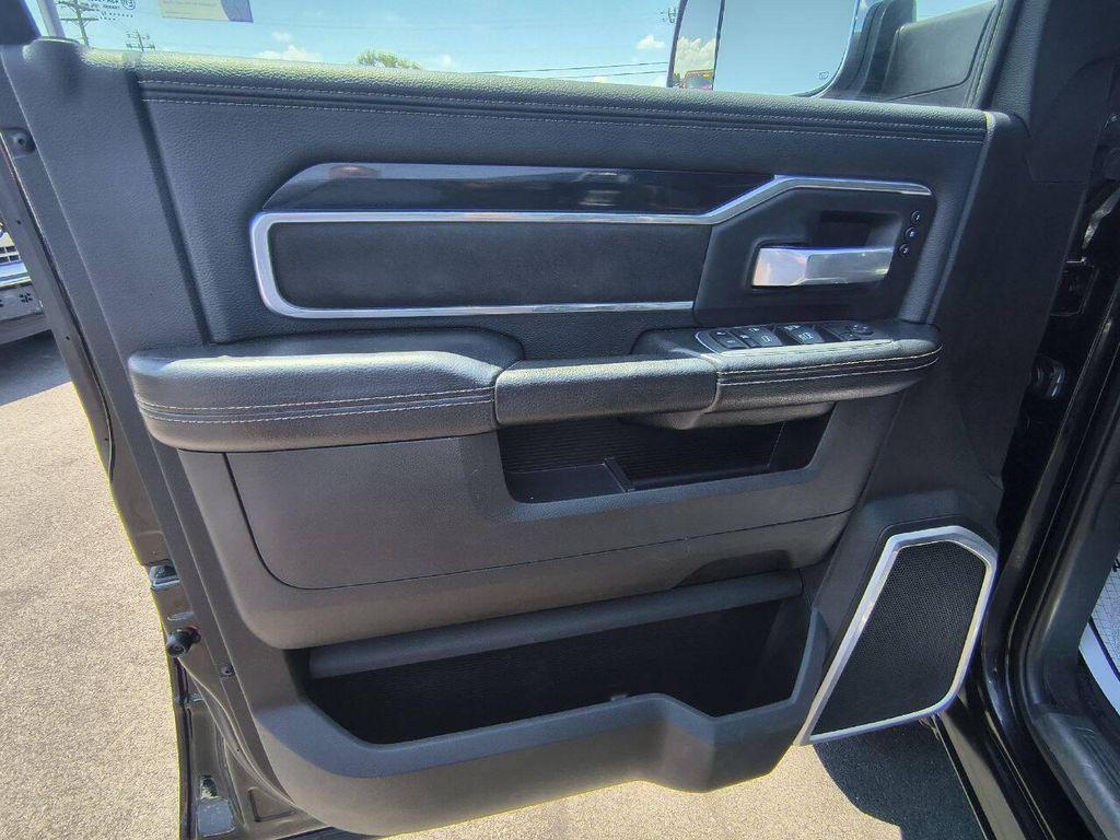 used 2022 Ram 2500 car, priced at $42,900
