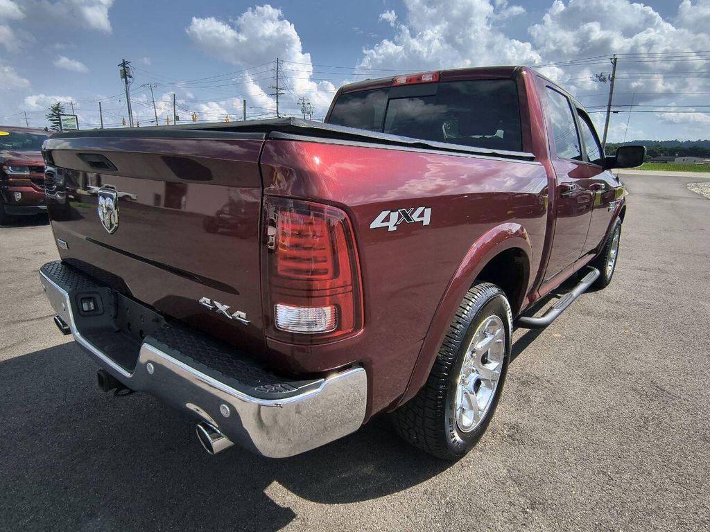 used 2016 Ram 1500 car, priced at $22,995