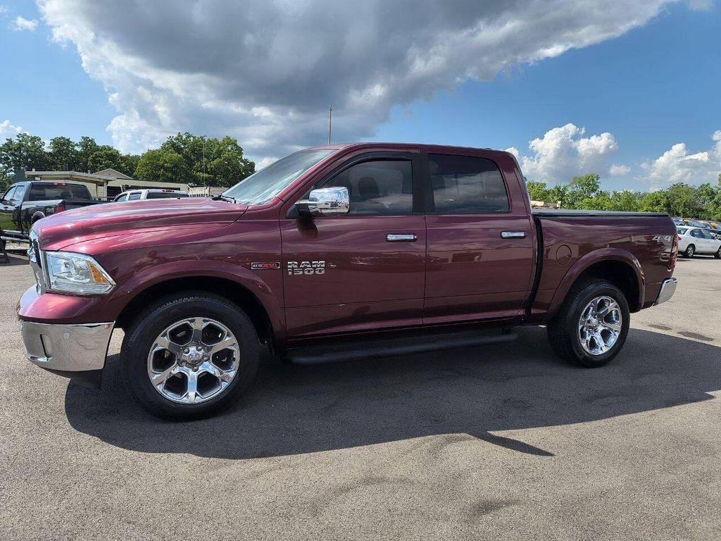 used 2016 Ram 1500 car, priced at $22,995