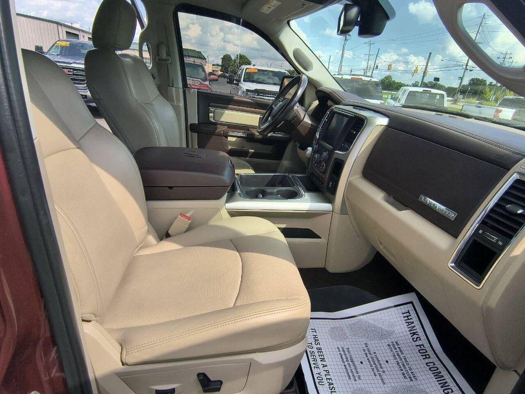 used 2016 Ram 1500 car, priced at $22,995