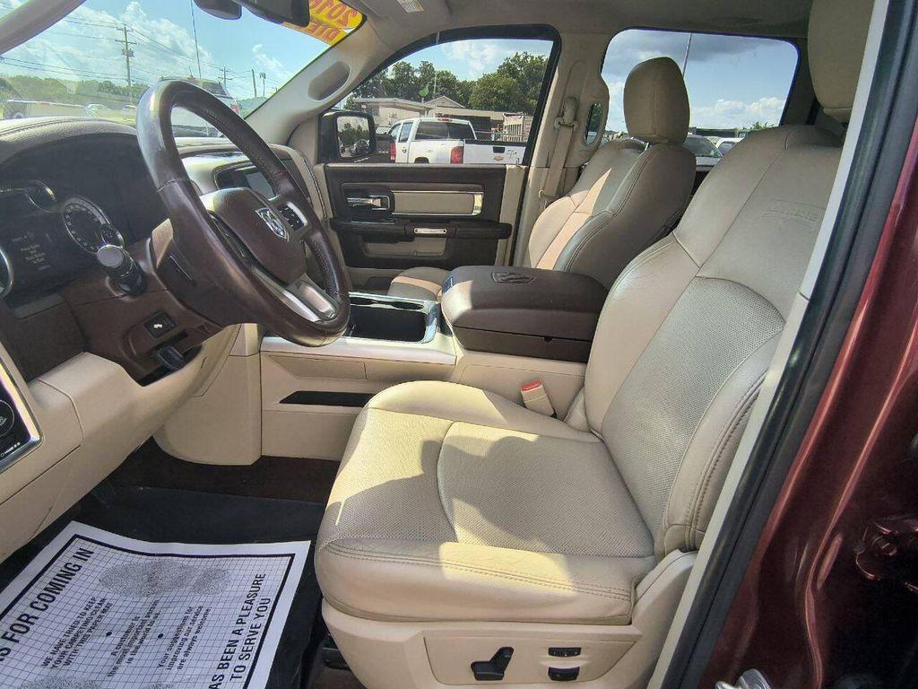 used 2016 Ram 1500 car, priced at $22,995