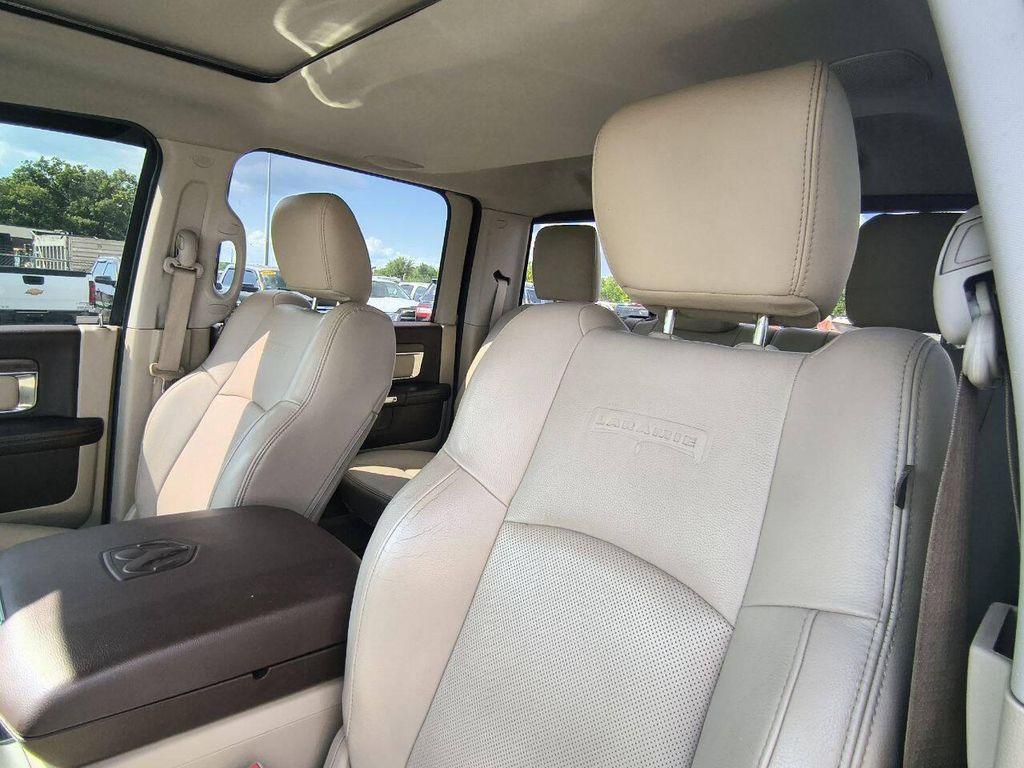 used 2016 Ram 1500 car, priced at $22,995