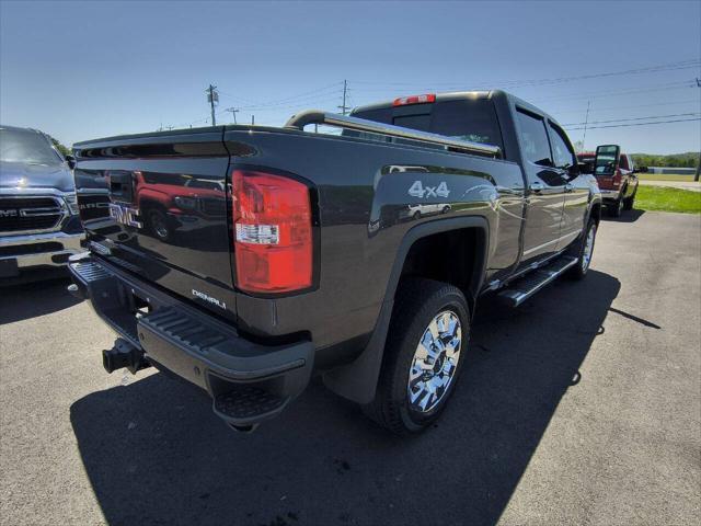 used 2015 GMC Sierra 2500 car, priced at $48,900