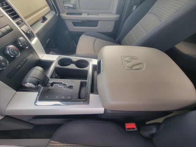 used 2011 Dodge Ram 1500 car, priced at $17,900