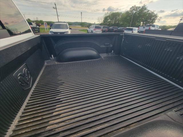 used 2011 Dodge Ram 1500 car, priced at $17,900