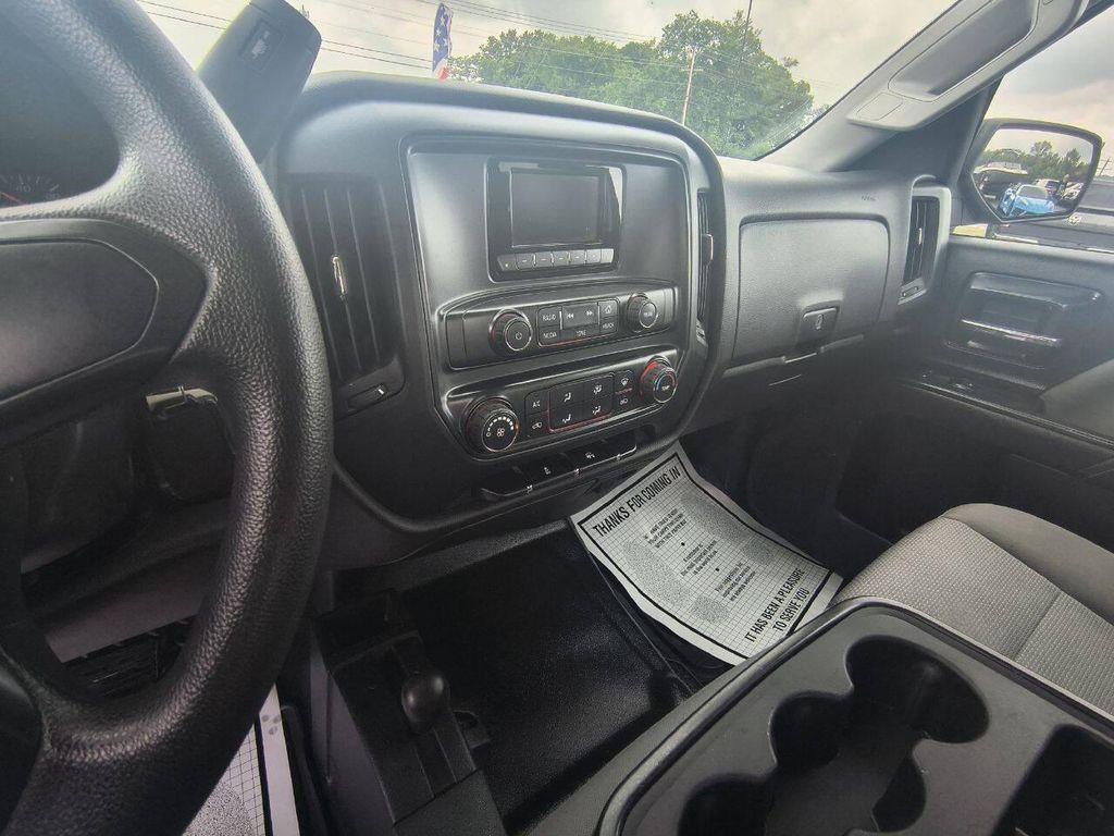 used 2014 GMC Sierra 1500 car, priced at $18,900
