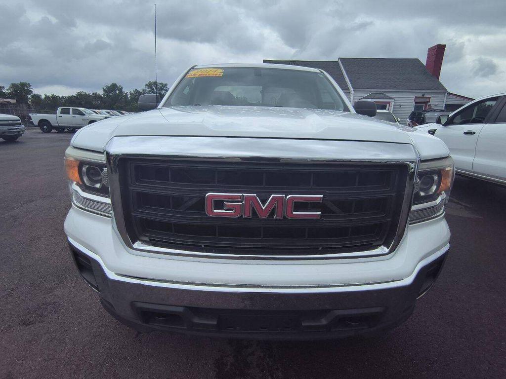 used 2014 GMC Sierra 1500 car, priced at $18,900