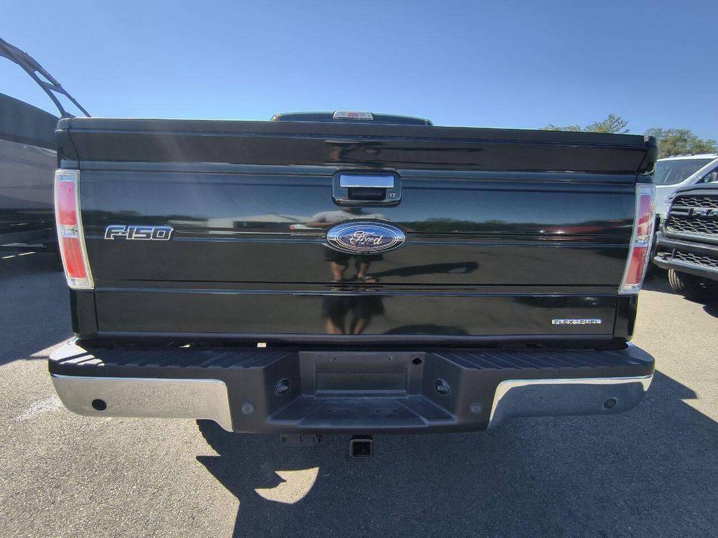 used 2013 Ford F-150 car, priced at $18,900