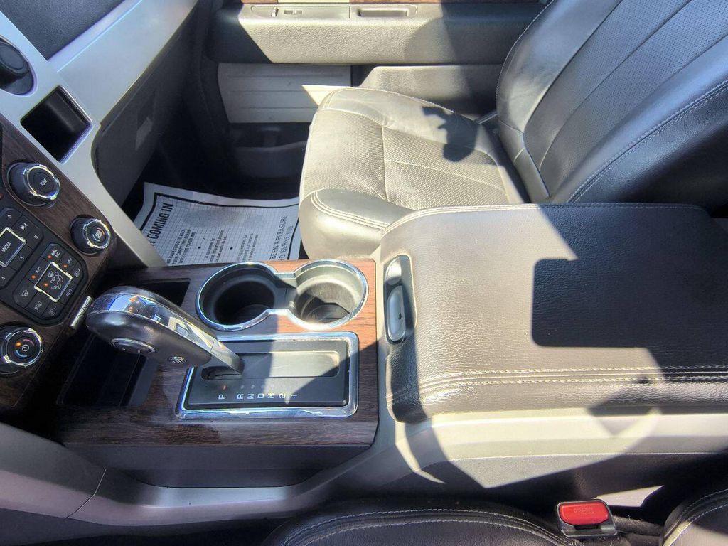 used 2013 Ford F-150 car, priced at $18,900