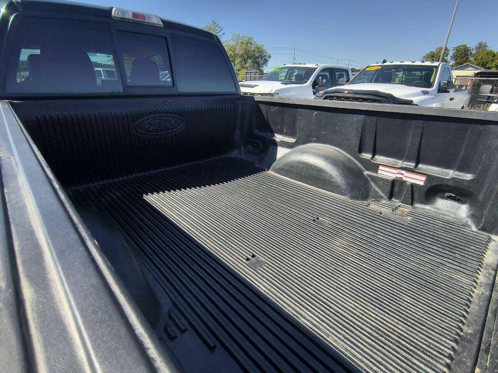 used 2013 Ford F-150 car, priced at $18,900