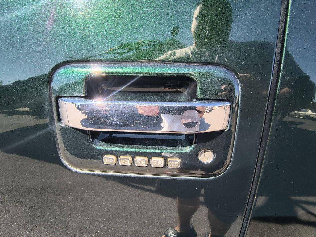 used 2013 Ford F-150 car, priced at $18,900