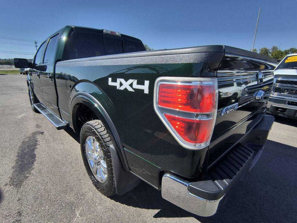 used 2013 Ford F-150 car, priced at $18,900