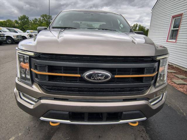 used 2023 Ford F-150 car, priced at $53,995