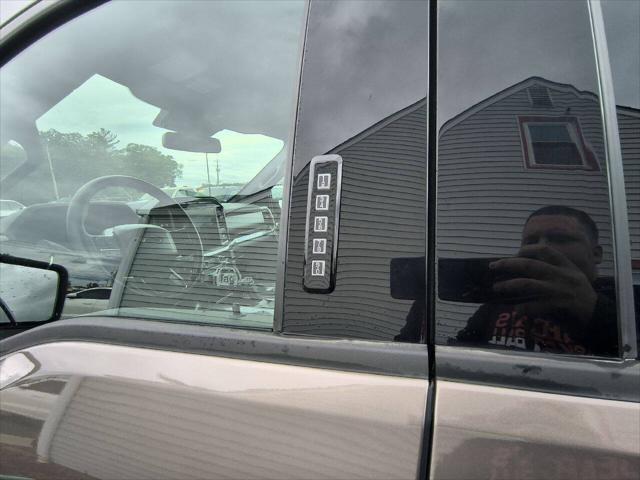 used 2023 Ford F-150 car, priced at $53,995