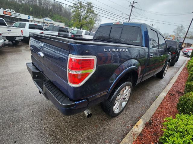 used 2014 Ford F-150 car, priced at $23,995
