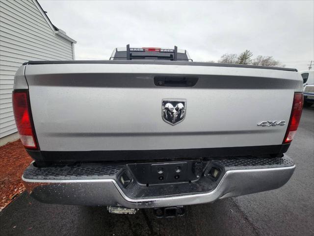 used 2013 Ram 2500 car, priced at $26,900