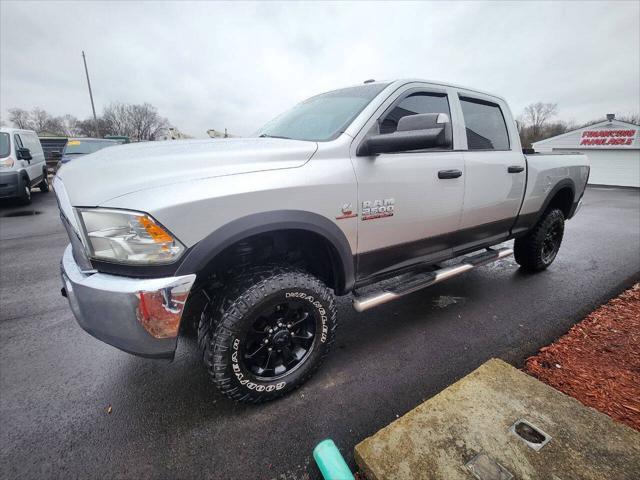 used 2013 Ram 2500 car, priced at $26,900