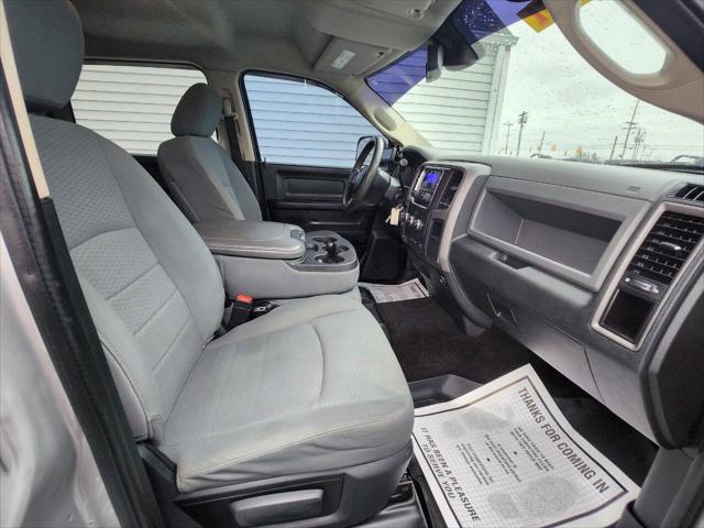 used 2013 Ram 2500 car, priced at $26,900