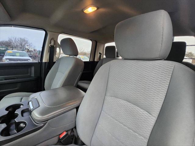 used 2013 Ram 2500 car, priced at $26,900