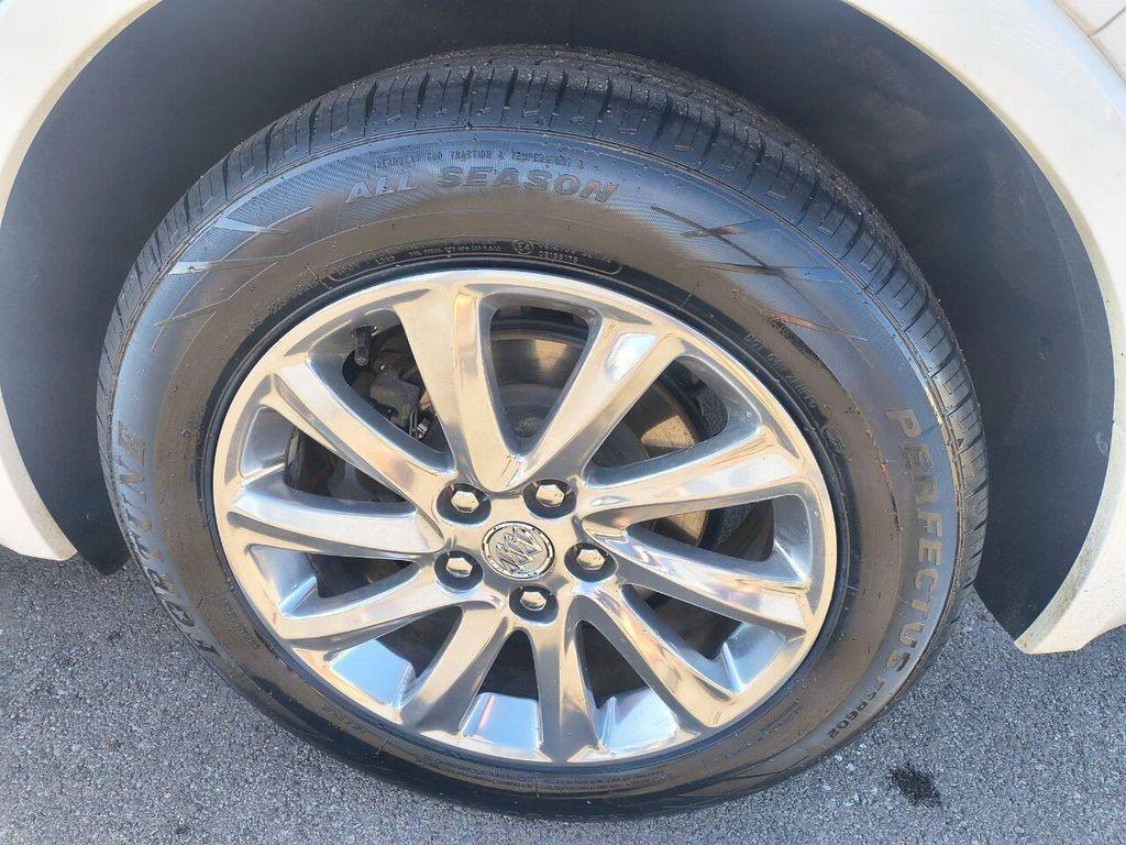 used 2020 Buick Envision car, priced at $13,995