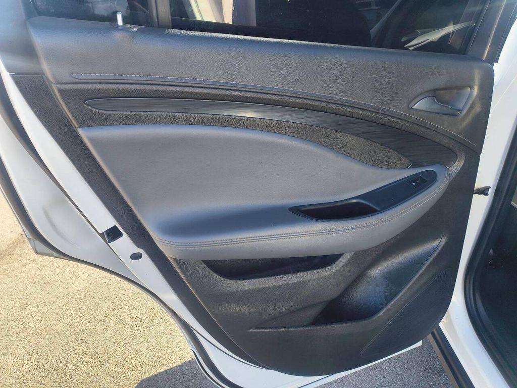 used 2020 Buick Envision car, priced at $13,995