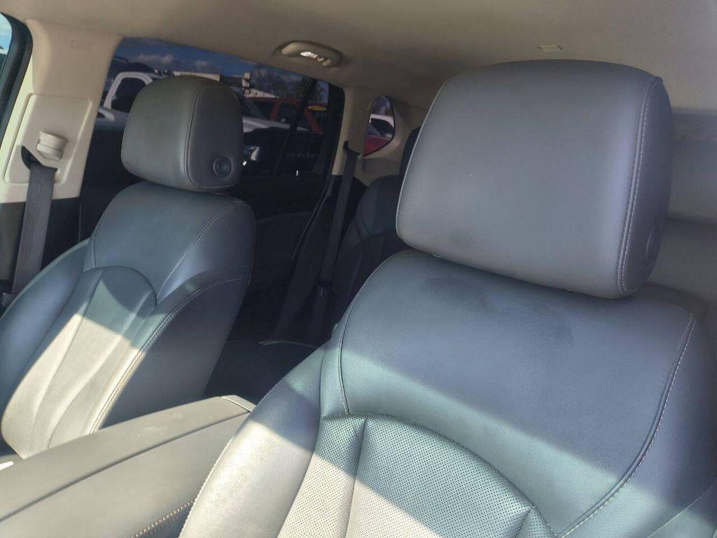 used 2020 Buick Envision car, priced at $13,995