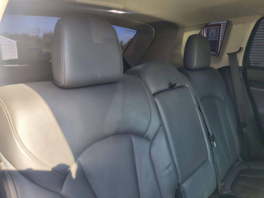used 2020 Buick Envision car, priced at $13,995