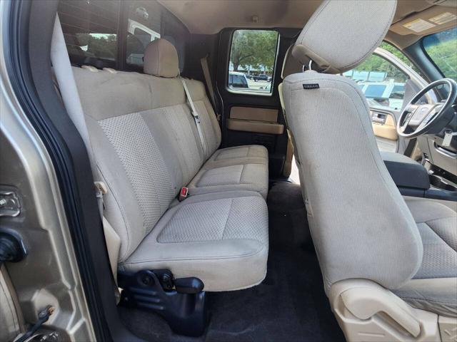 used 2012 Ford F-150 car, priced at $7,995