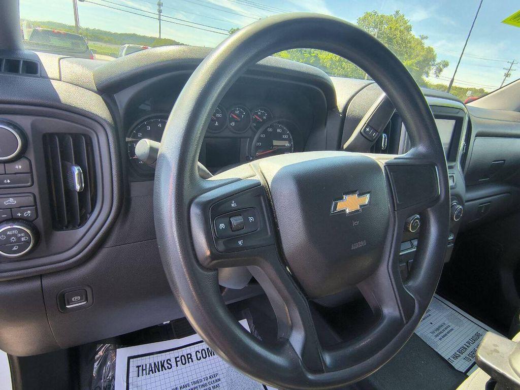 used 2022 Chevrolet Silverado 3500 car, priced at $38,995