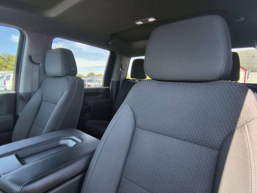 used 2022 Chevrolet Silverado 3500 car, priced at $38,995