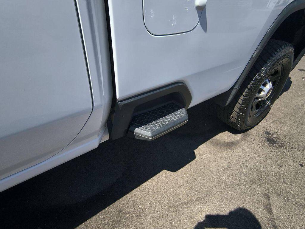 used 2022 Chevrolet Silverado 3500 car, priced at $38,995