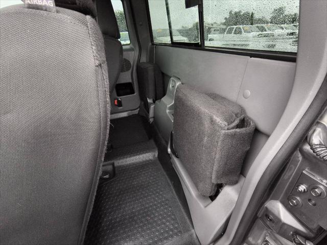 used 2011 Ford Ranger car, priced at $20,900