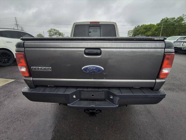 used 2011 Ford Ranger car, priced at $20,900