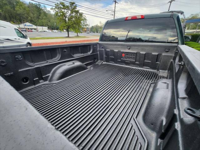 used 2015 GMC Sierra 1500 car, priced at $21,750