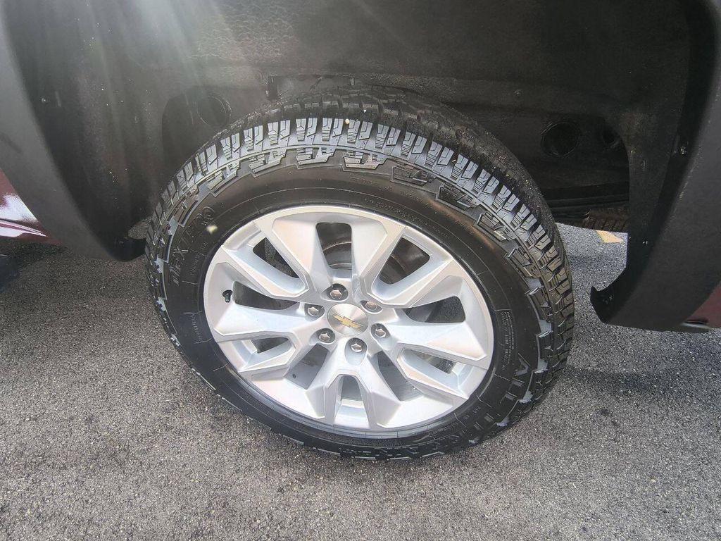 used 2015 Chevrolet Silverado 1500 car, priced at $25,900