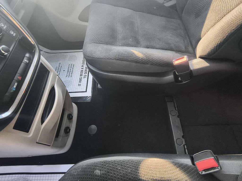 used 2019 Dodge Grand Caravan car, priced at $10,900