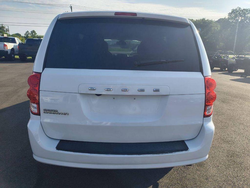 used 2019 Dodge Grand Caravan car, priced at $10,900