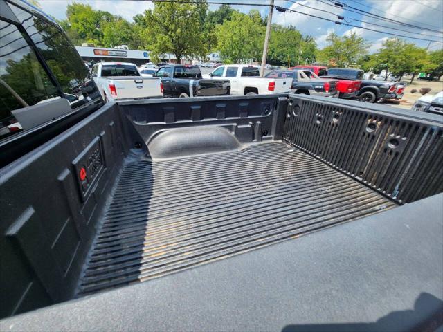 used 2016 Ram 1500 car, priced at $20,995