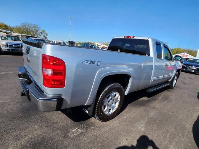 used 2013 Chevrolet Silverado 1500 car, priced at $16,995