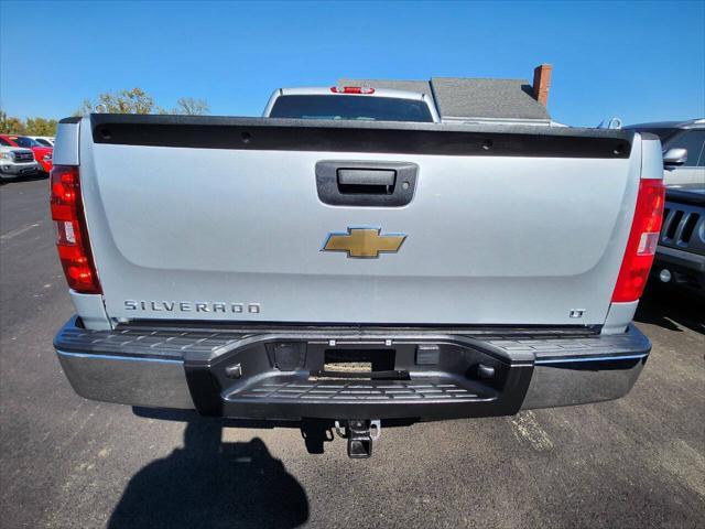 used 2013 Chevrolet Silverado 1500 car, priced at $16,995