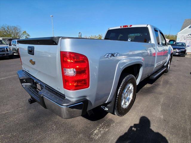 used 2013 Chevrolet Silverado 1500 car, priced at $16,995