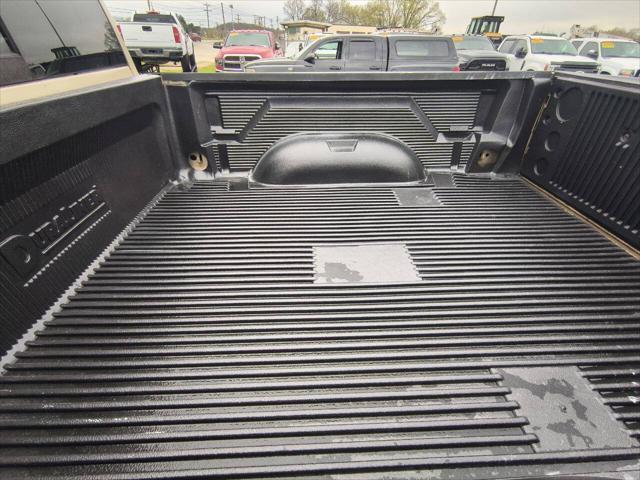 used 2011 Dodge Ram 1500 car, priced at $16,995