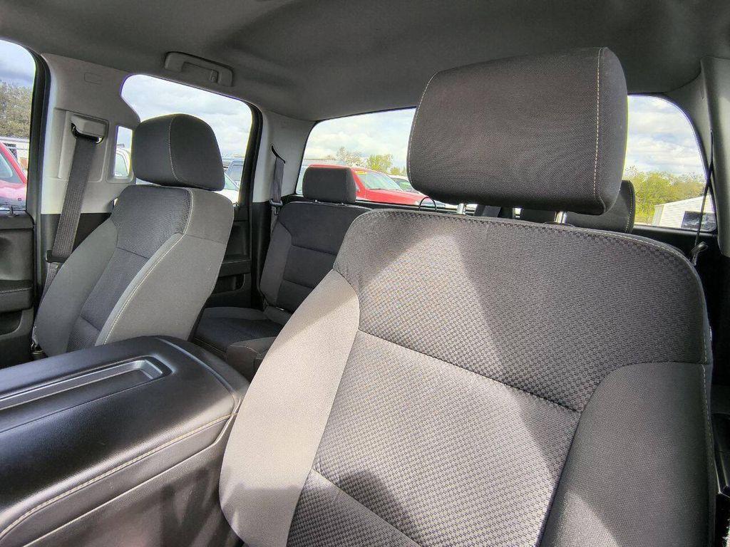 used 2014 Chevrolet Silverado 1500 car, priced at $18,995