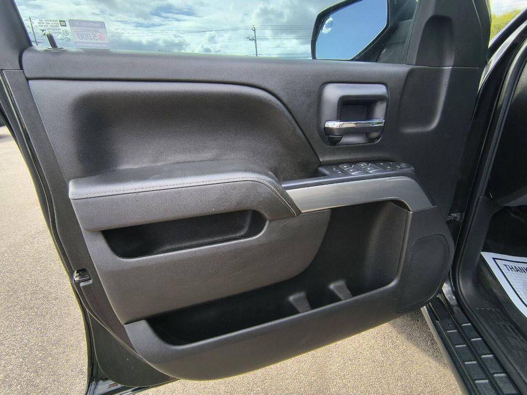 used 2014 Chevrolet Silverado 1500 car, priced at $18,995