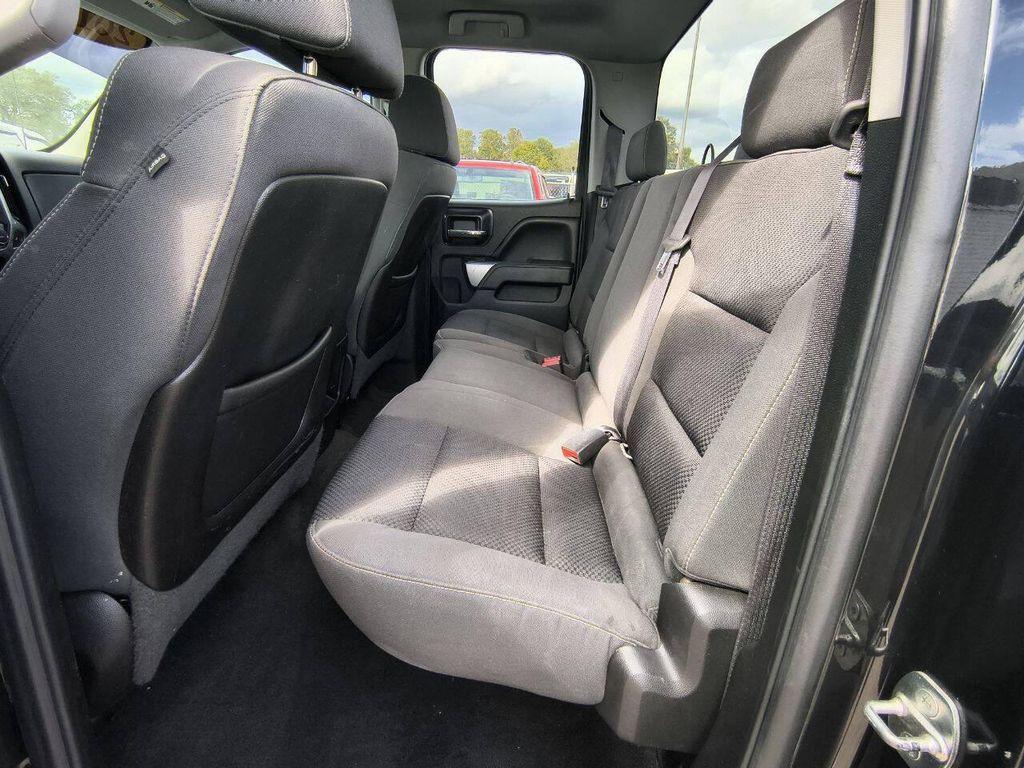 used 2014 Chevrolet Silverado 1500 car, priced at $18,995