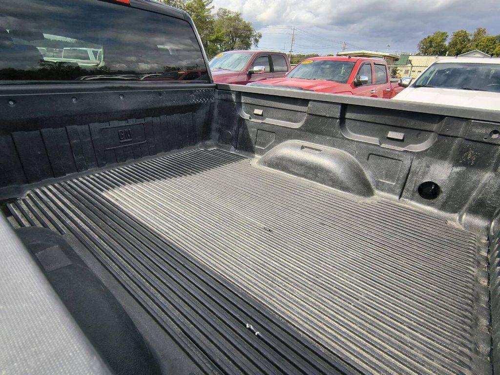 used 2014 Chevrolet Silverado 1500 car, priced at $18,995